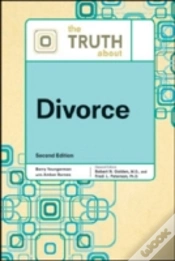Capa do artigo The Truth About Divorce