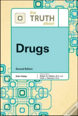Capa do artigo The Truth About Drugs