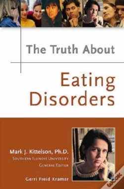 Capa do artigo The Truth About Eating Disorders