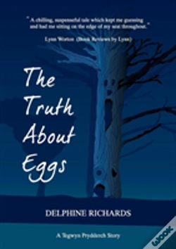 Capa do artigo The Truth About Eggs