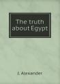 The Truth About Egypt - Preview