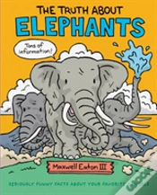 Capa do artigo The Truth About Elephants