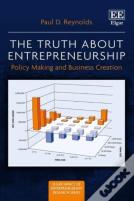 The Truth About Entrepreneurship