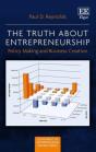 The Truth About Entrepreneurship - Preview