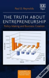 The Truth About Entrepreneurship