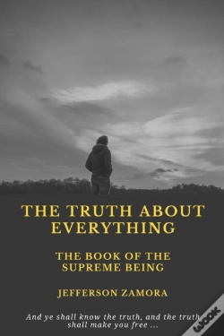 Capa do artigo The Truth About Everything