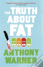Capa do artigo The Truth About Fat