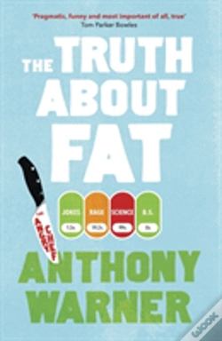 Capa do artigo The Truth About Fat