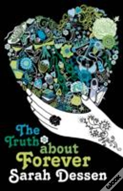 Capa do artigo The Truth About Forever