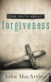 Capa do artigo The Truth About Forgiveness
