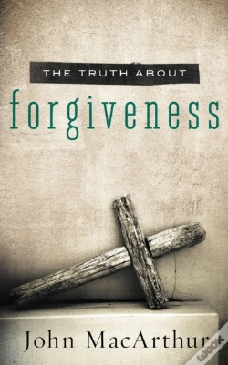 Capa do artigo The Truth About Forgiveness