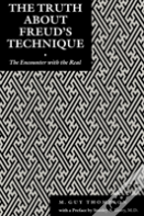 The Truth About Freud'S Technique
