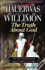 Capa do artigo The Truth About God