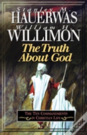 Capa do artigo The Truth About God