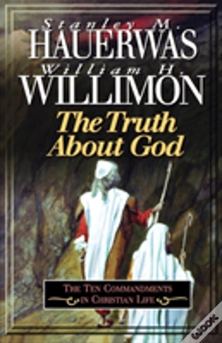 Capa do artigo The Truth About God
