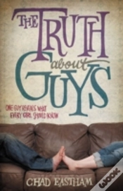 Capa do artigo The Truth About Guys