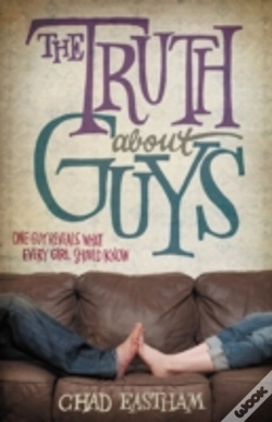 Capa do artigo The Truth About Guys