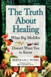 Capa do artigo The Truth About Healing