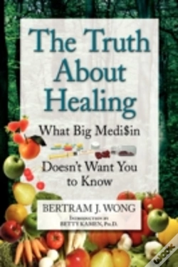 Capa do artigo The Truth About Healing