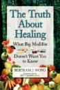 The Truth About Healing - Preview