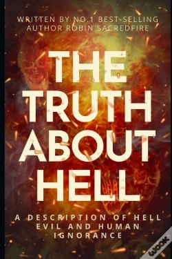 Capa do artigo The Truth About Hell: A Description Of H