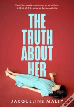 Capa do artigo The Truth About Her