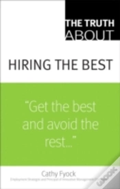Capa do artigo The Truth About Hiring The Best
