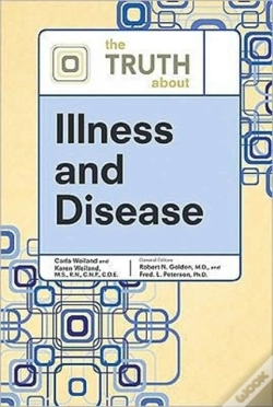 Capa do artigo The Truth About Illness And Disease
