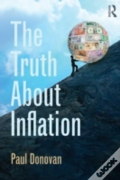 Capa do artigo The Truth About Inflation