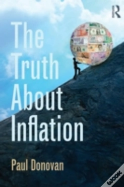 Capa do artigo The Truth About Inflation