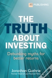 Capa do artigo The Truth About Investing