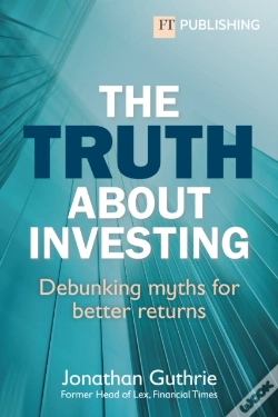 Capa do artigo The Truth About Investing