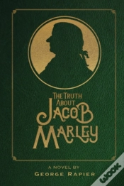 Capa do artigo The Truth About Jacob Marley