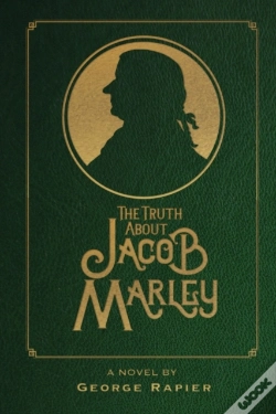 Capa do artigo The Truth About Jacob Marley