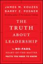 The Truth About Leadership - Preview