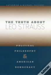 Capa do artigo The Truth About Leo Strauss