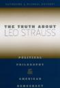 The Truth About Leo Strauss - Preview