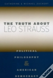 Capa do artigo The Truth About Leo Strauss