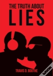 Capa do artigo The Truth About Lies