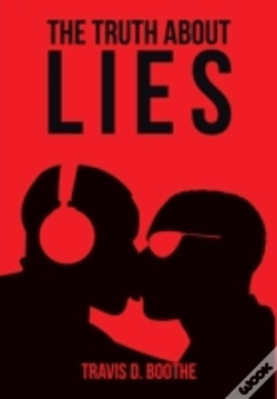 Capa do artigo The Truth About Lies