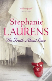 Capa do artigo The Truth About Love