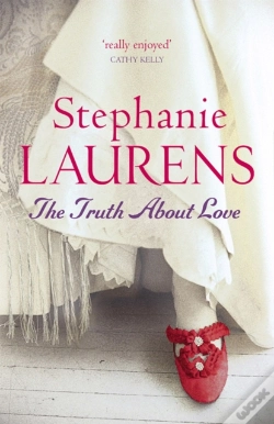 Capa do artigo The Truth About Love