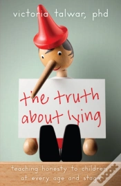 Capa do artigo The Truth About Lying