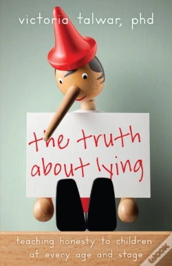 Capa do artigo The Truth About Lying