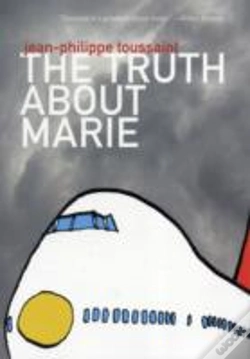Capa do artigo The Truth About Marie