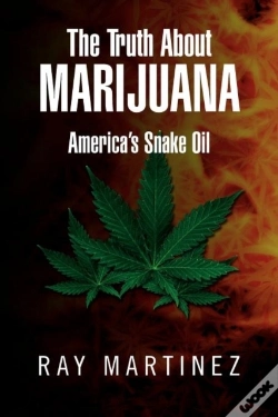 Capa do artigo The Truth About Marijuana