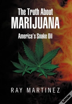 Capa do artigo The Truth About Marijuana