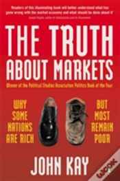 Capa do artigo The Truth About Markets