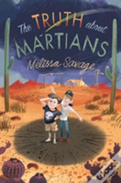 The Truth About Martians