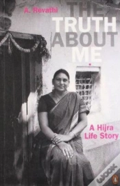Capa do artigo The Truth About Me